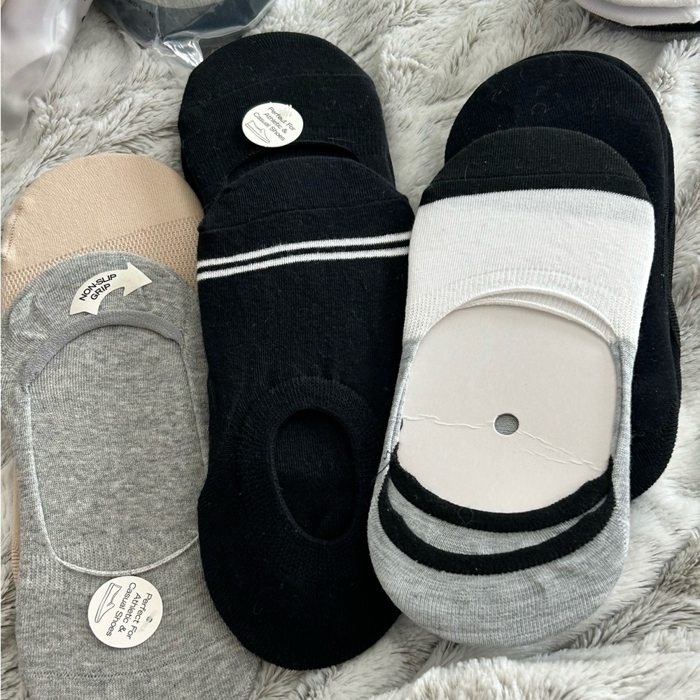 ALL New, Multi Brand Socks - Picture 12 of 13